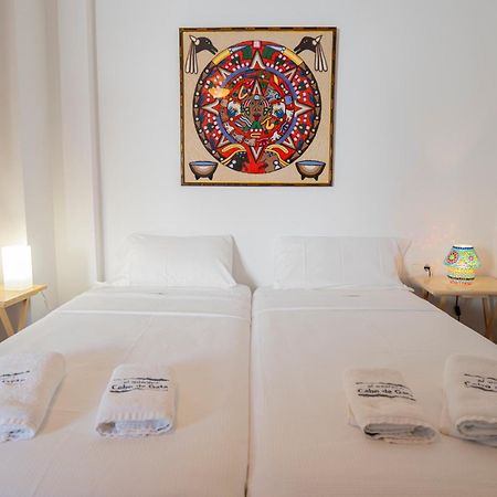 Casa Bajel Villa San Jose  Ngoại thất bức ảnh