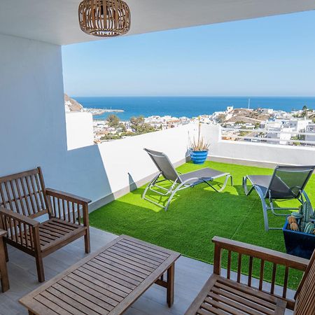 Casa Bajel Villa San Jose  Ngoại thất bức ảnh