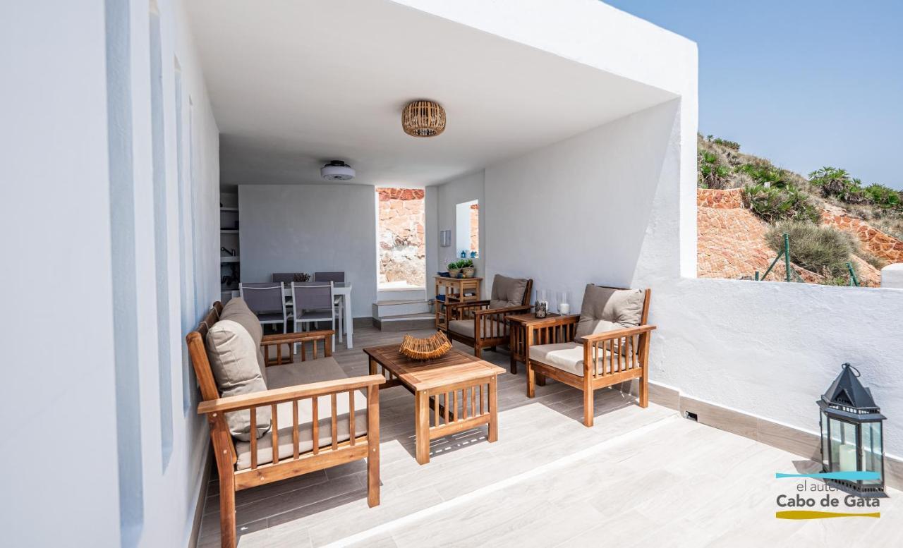 Casa Bajel Villa San Jose  Ngoại thất bức ảnh