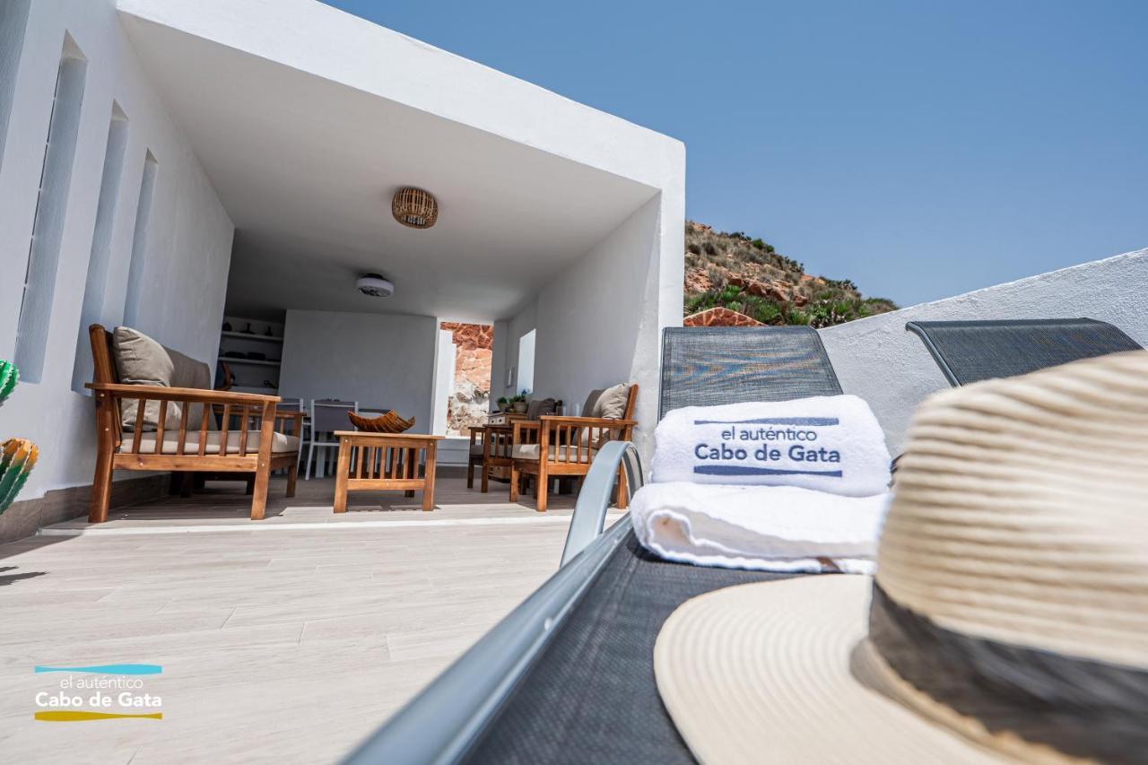 Casa Bajel Villa San Jose  Ngoại thất bức ảnh