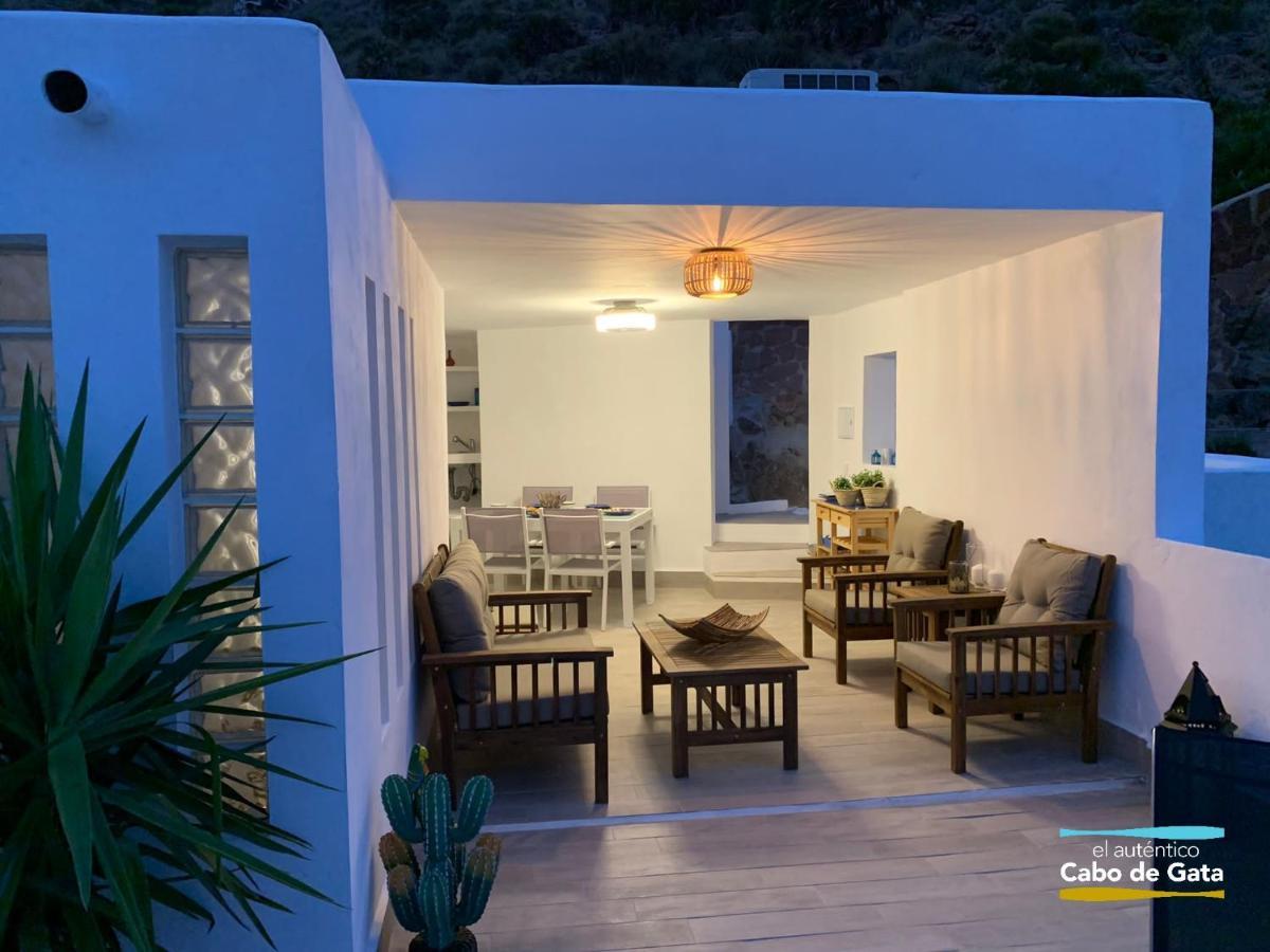 Casa Bajel Villa San Jose  Ngoại thất bức ảnh