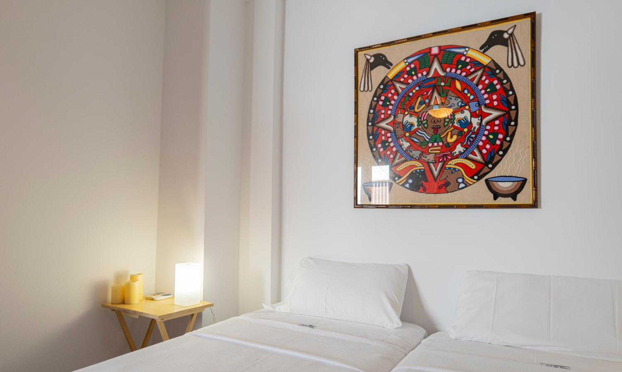 Casa Bajel Villa San Jose  Ngoại thất bức ảnh