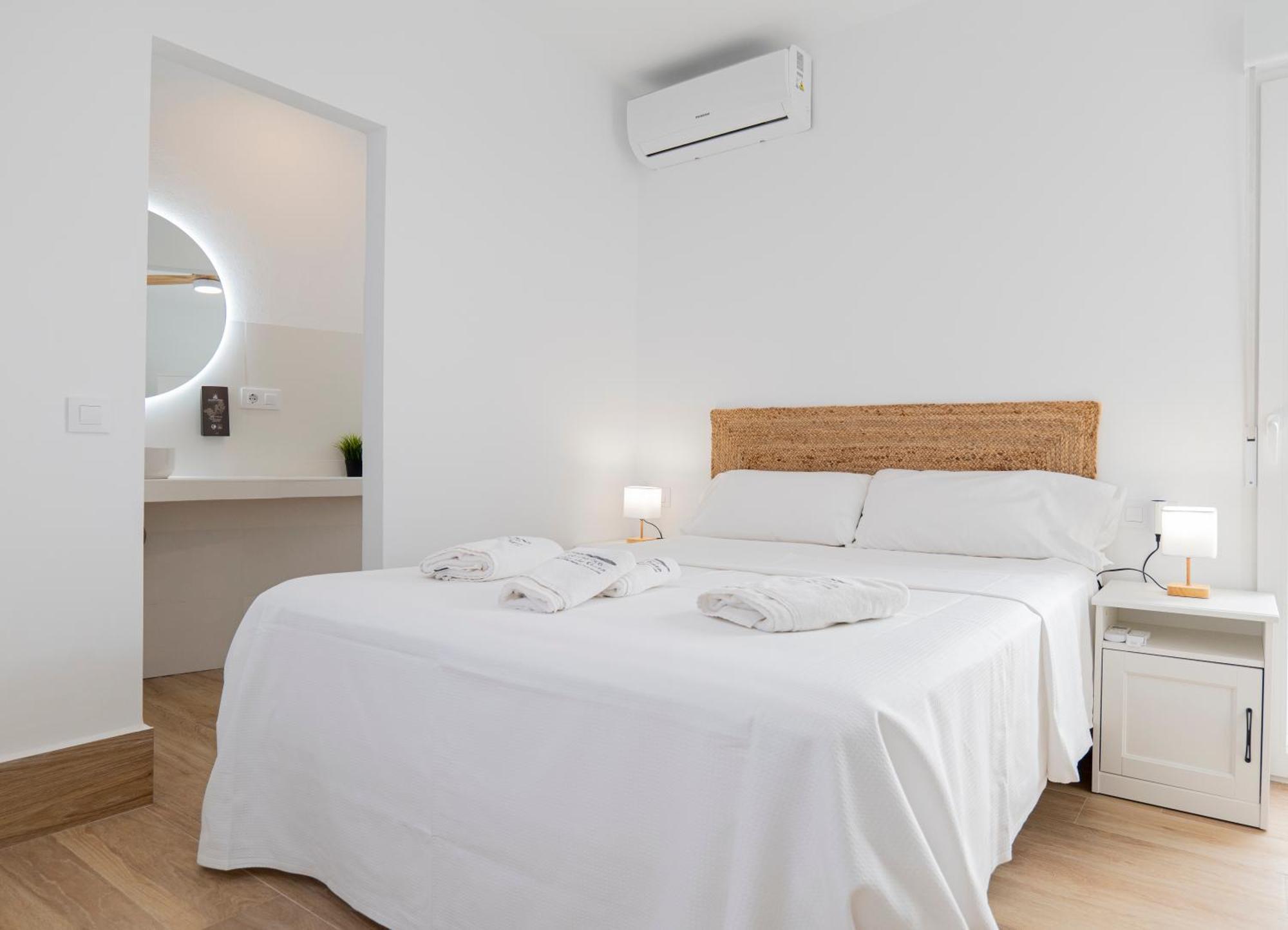 Casa Bajel Villa San Jose  Ngoại thất bức ảnh