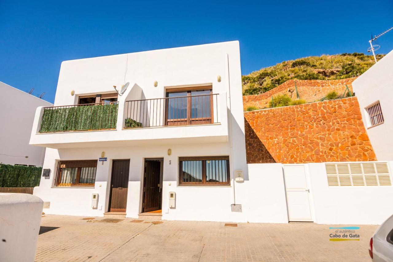 Casa Bajel Villa San Jose  Ngoại thất bức ảnh